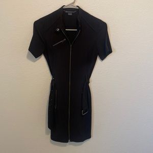 Armani exchange dress